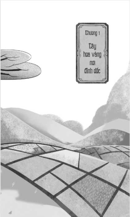 Cuoc Phieu Luu Cua Dung Si Ao Vang