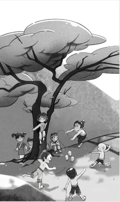 Cuoc Phieu Luu Cua Dung Si Ao Vang