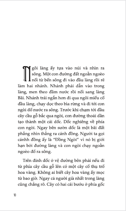 Cuoc Phieu Luu Cua Dung Si Ao Vang