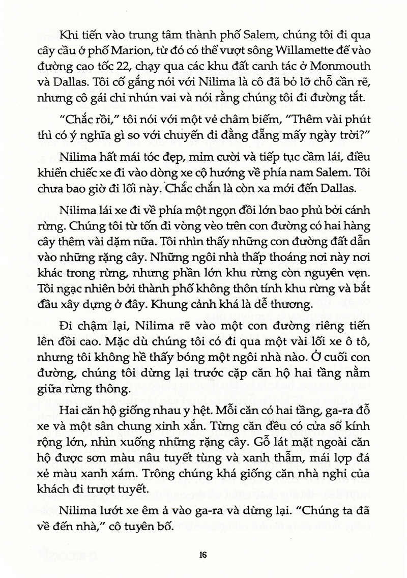 cuộc phiêu lưu của hổ