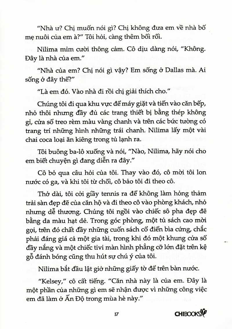 cuộc phiêu lưu của hổ