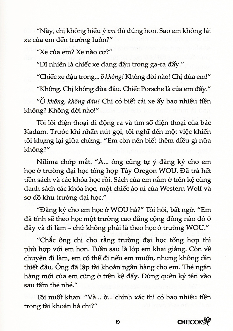 cuộc phiêu lưu của hổ