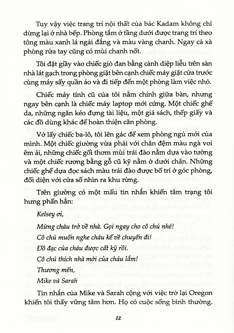 cuộc phiêu lưu của hổ