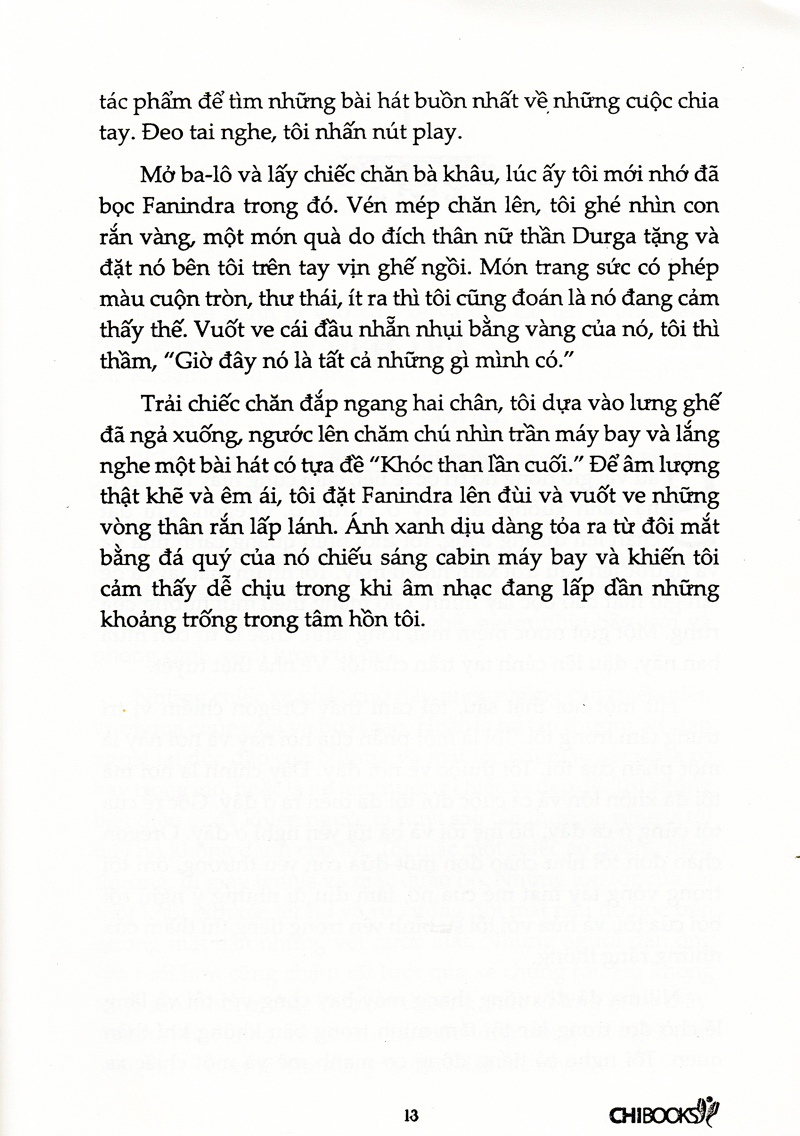 cuộc phiêu lưu của hổ