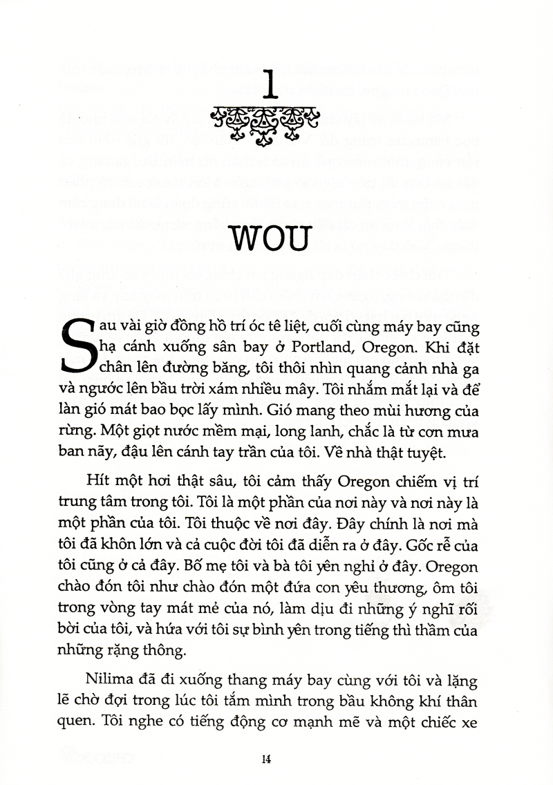 cuộc phiêu lưu của hổ