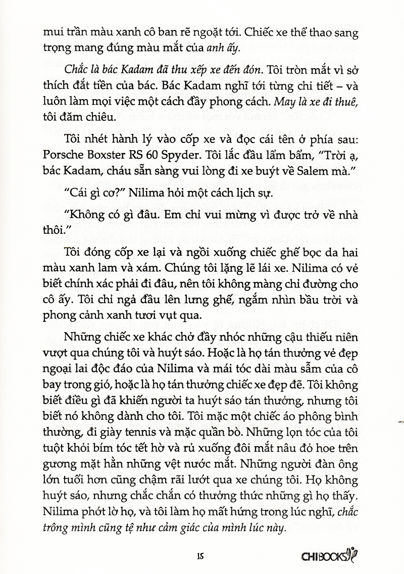 cuộc phiêu lưu của hổ