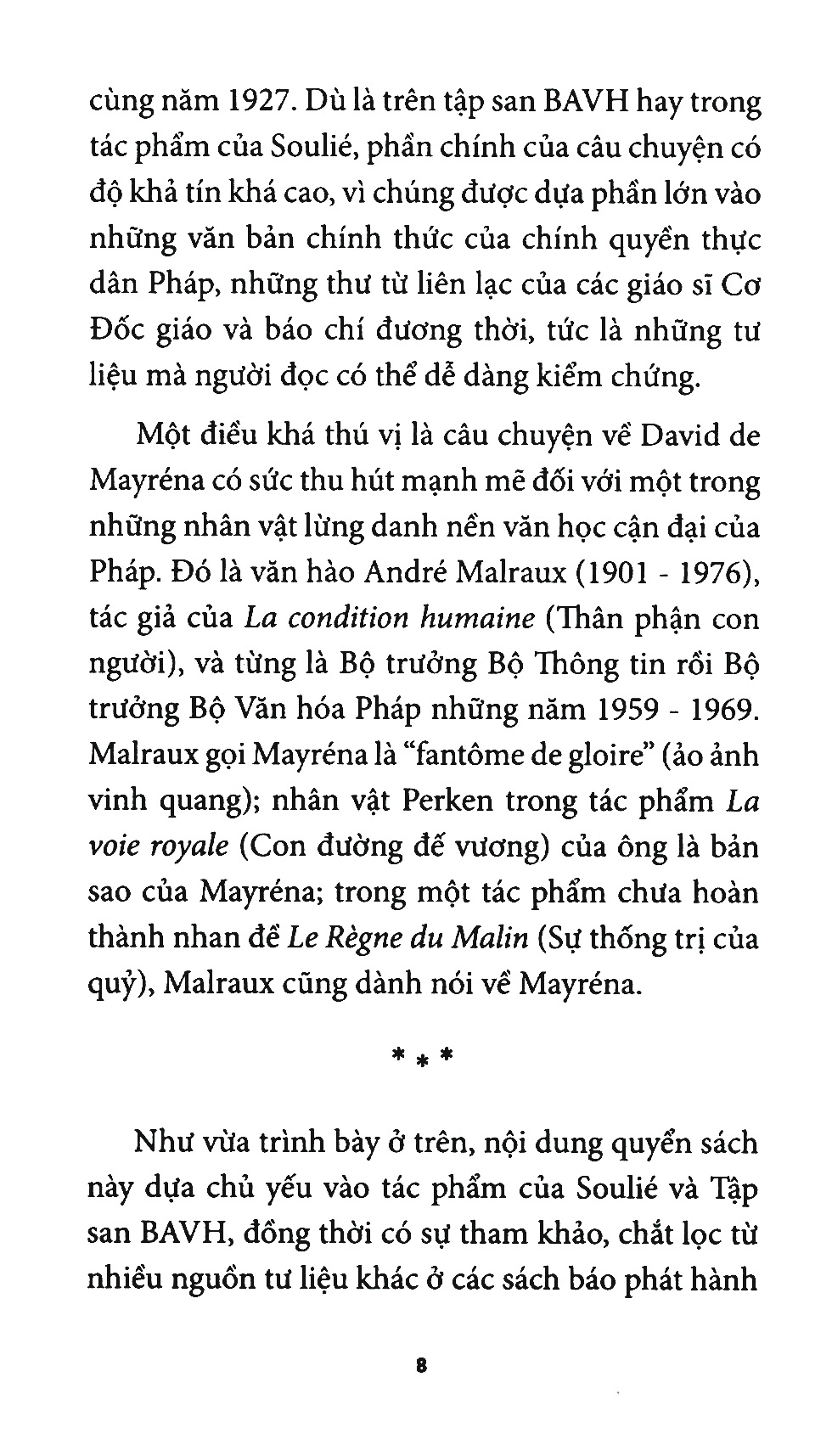 cuộc phiêu lưu của marie đệ nhất - quốc vương xứ sedang
