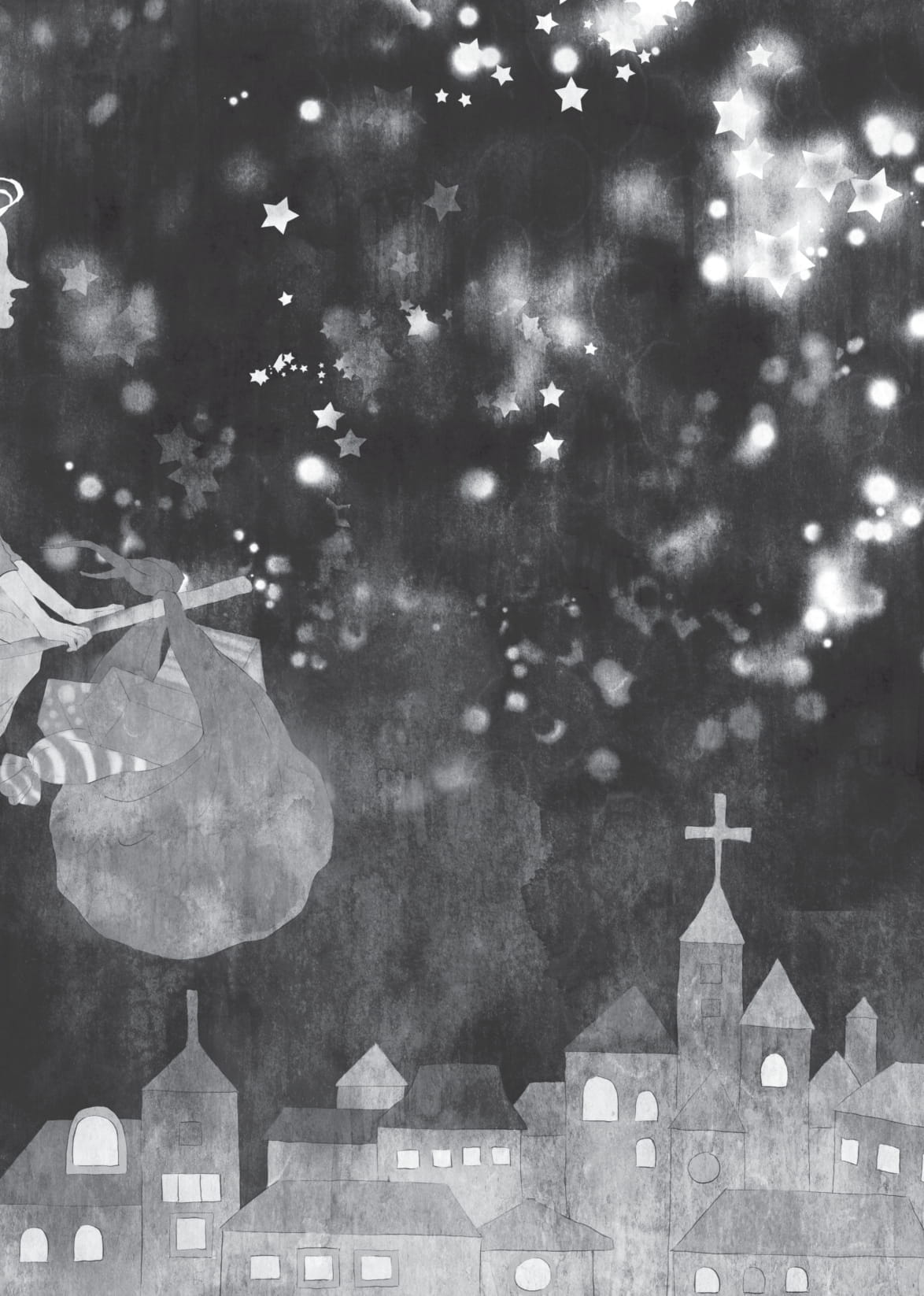 cuộc phiêu lưu của mũi tên xanh (tái bản 2024)