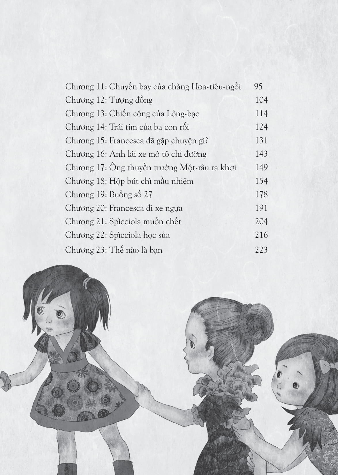 cuộc phiêu lưu của mũi tên xanh (tái bản 2024)