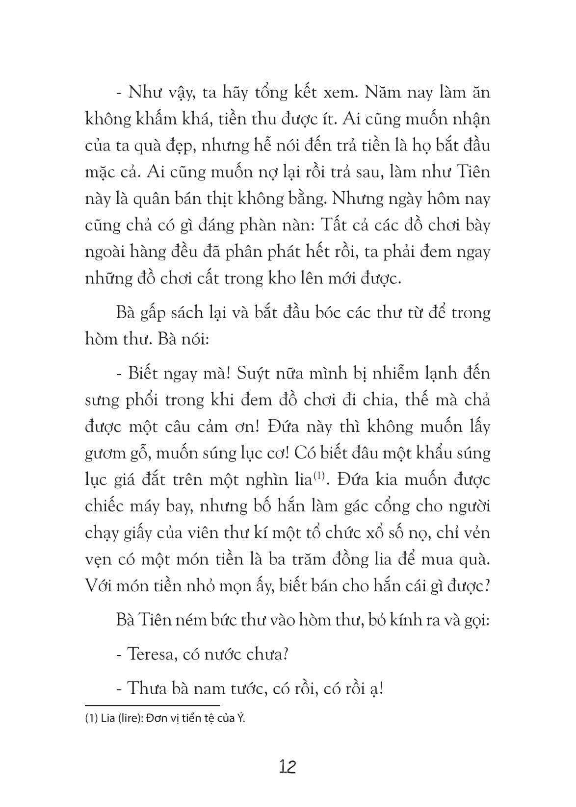 cuộc phiêu lưu của mũi tên xanh (tái bản 2024)