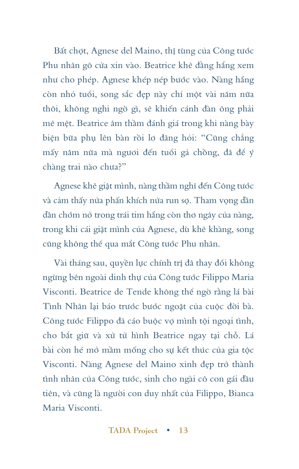 cuộc phiêu lưu của những lá bài tarot