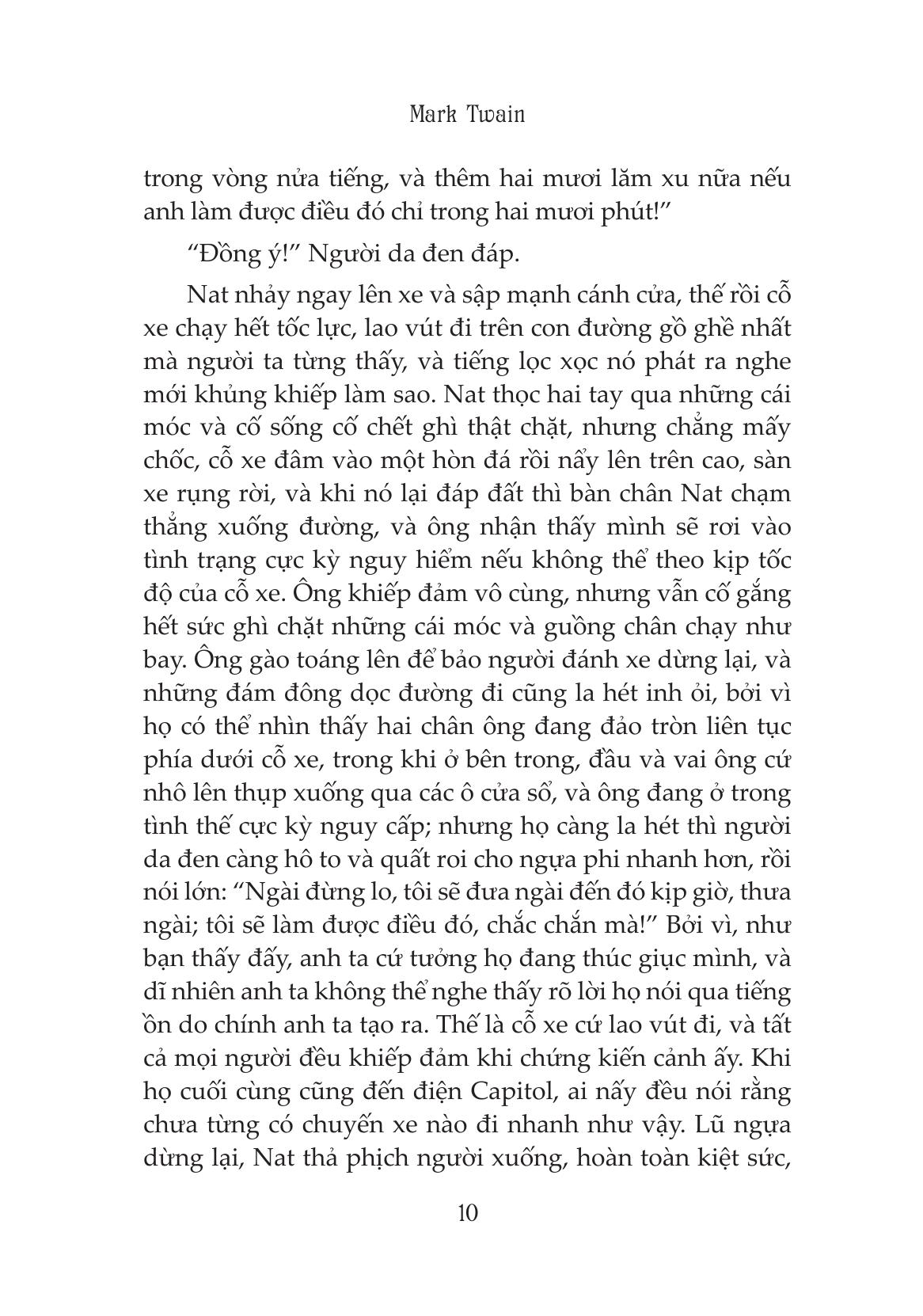 Cuoc Phieu Luu O Nuoc Ngoai Cua Tom Sawyer