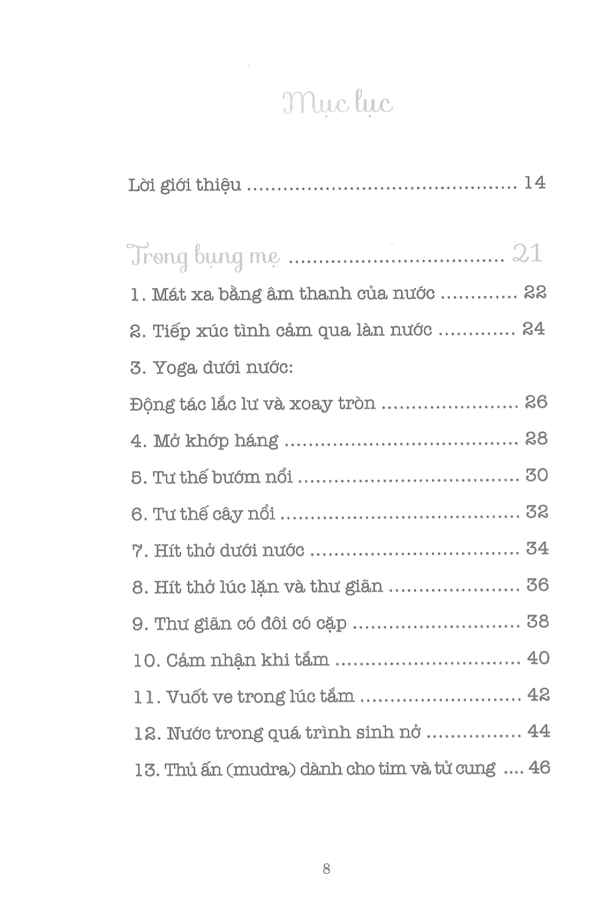 cuộc phiêu lưu với nước - 100 hoạt động với nước giúp con trải nghiệm và khám phá