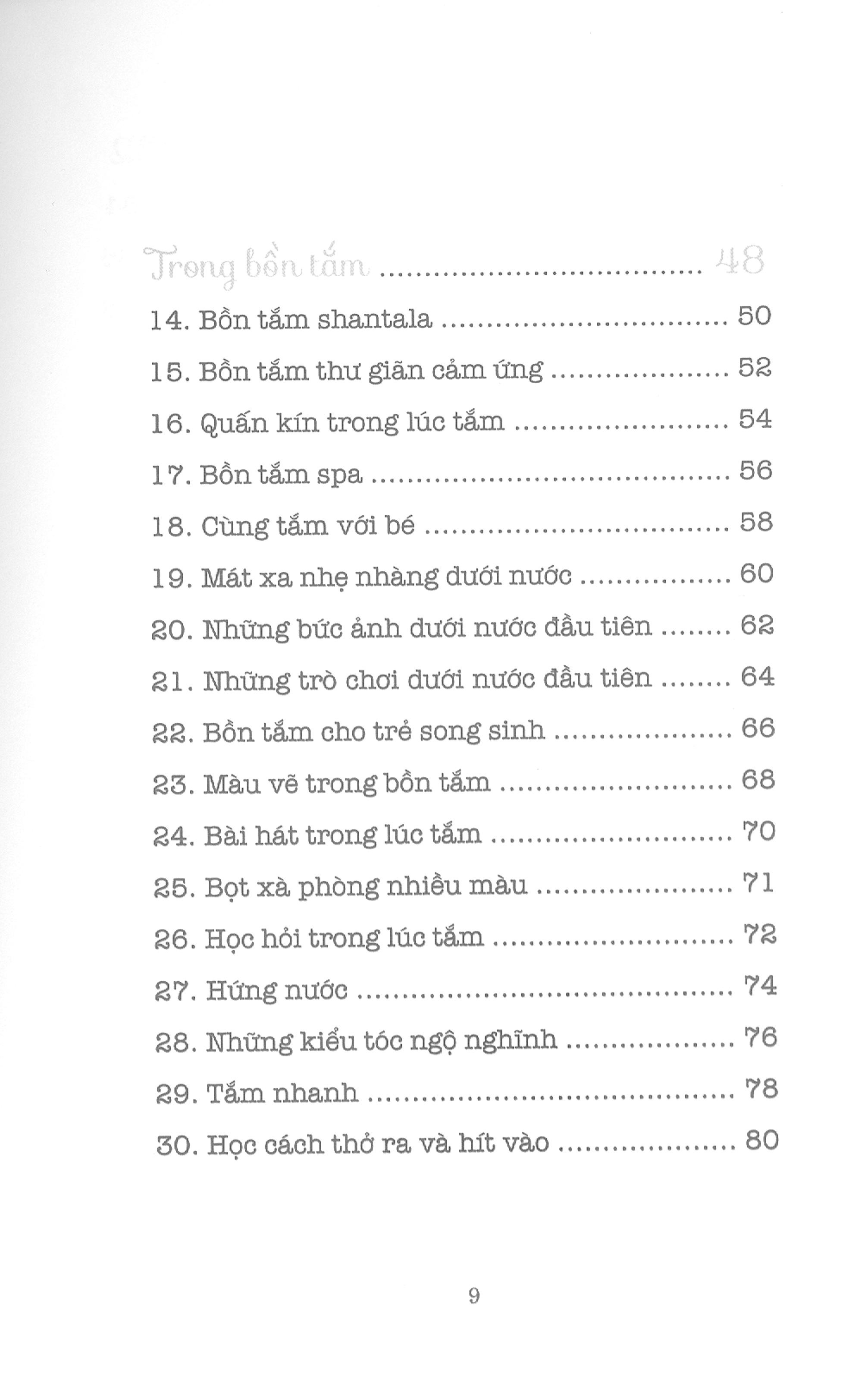 cuộc phiêu lưu với nước - 100 hoạt động với nước giúp con trải nghiệm và khám phá