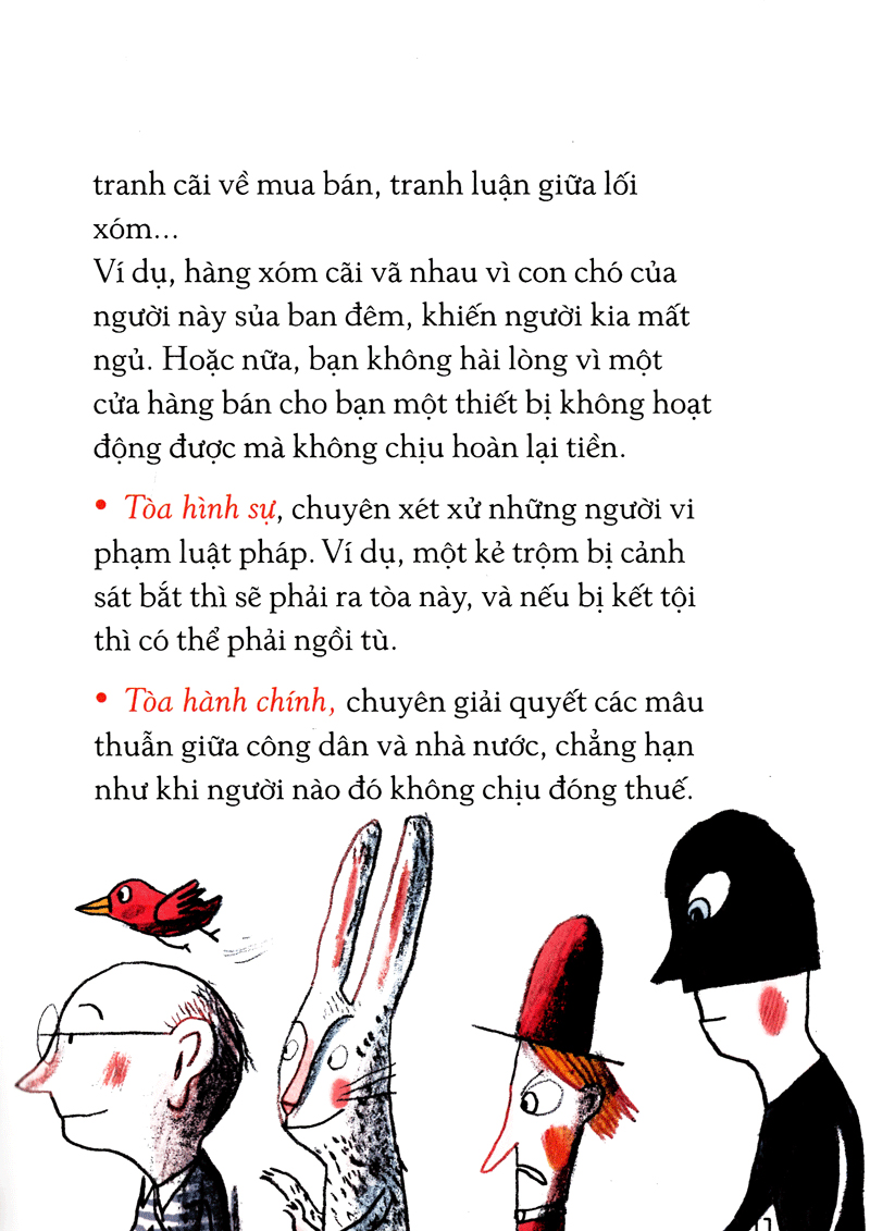 cuộc sống bao điều hay - công lí