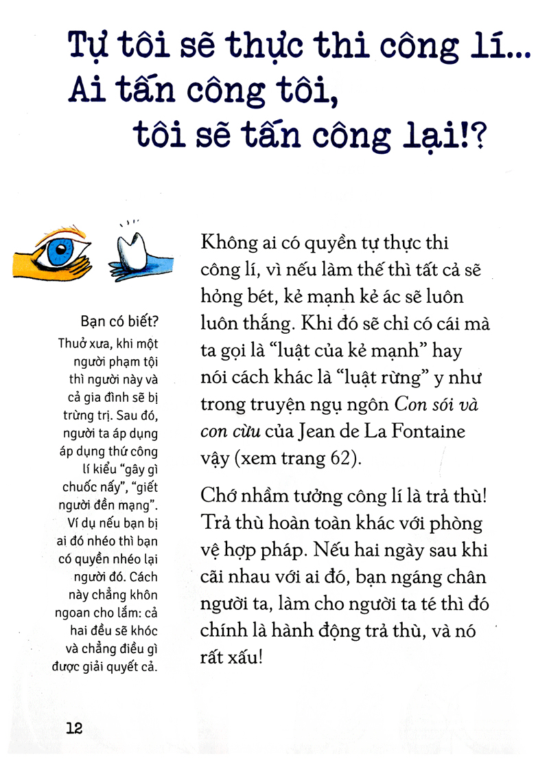 cuộc sống bao điều hay - công lí