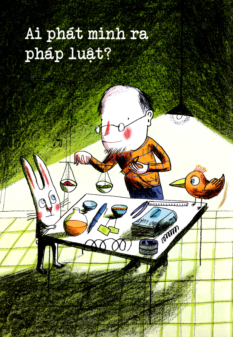 cuộc sống bao điều hay - công lí