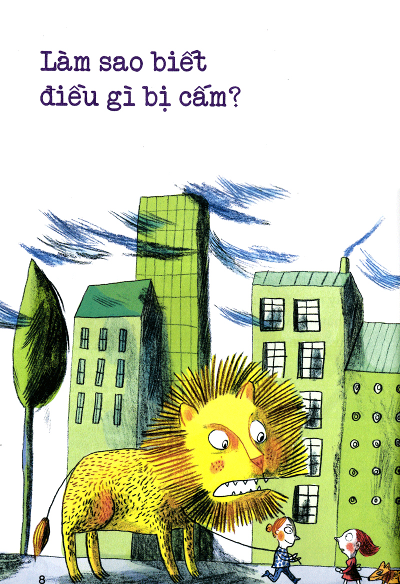 cuộc sống bao điều hay - công lí