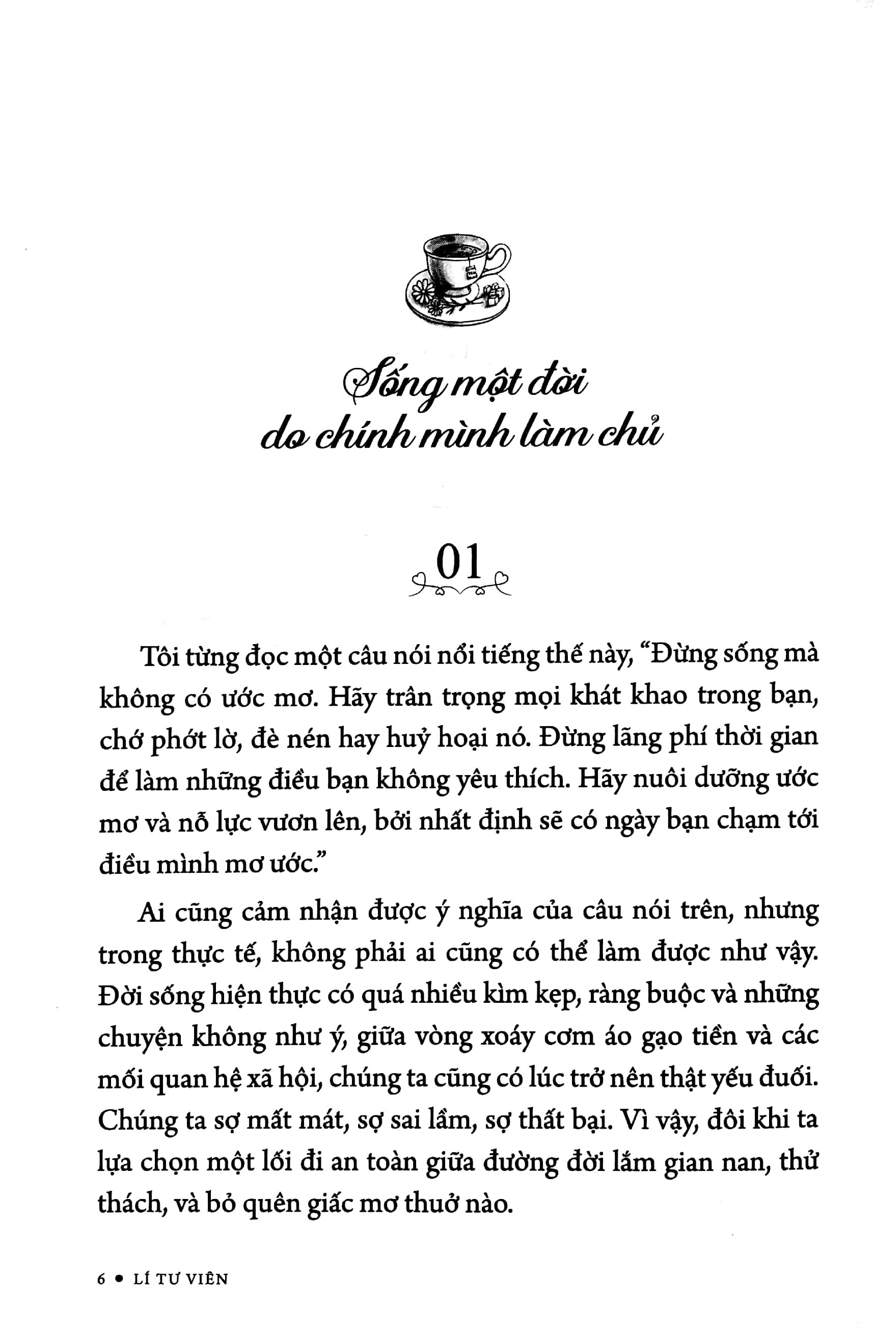 cuộc sống cũng cần cảm giác cô đơn