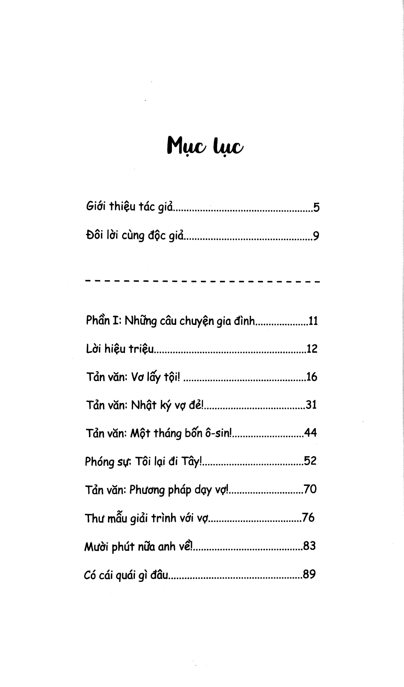 cuộc sống “đếch” giống cuộc đời