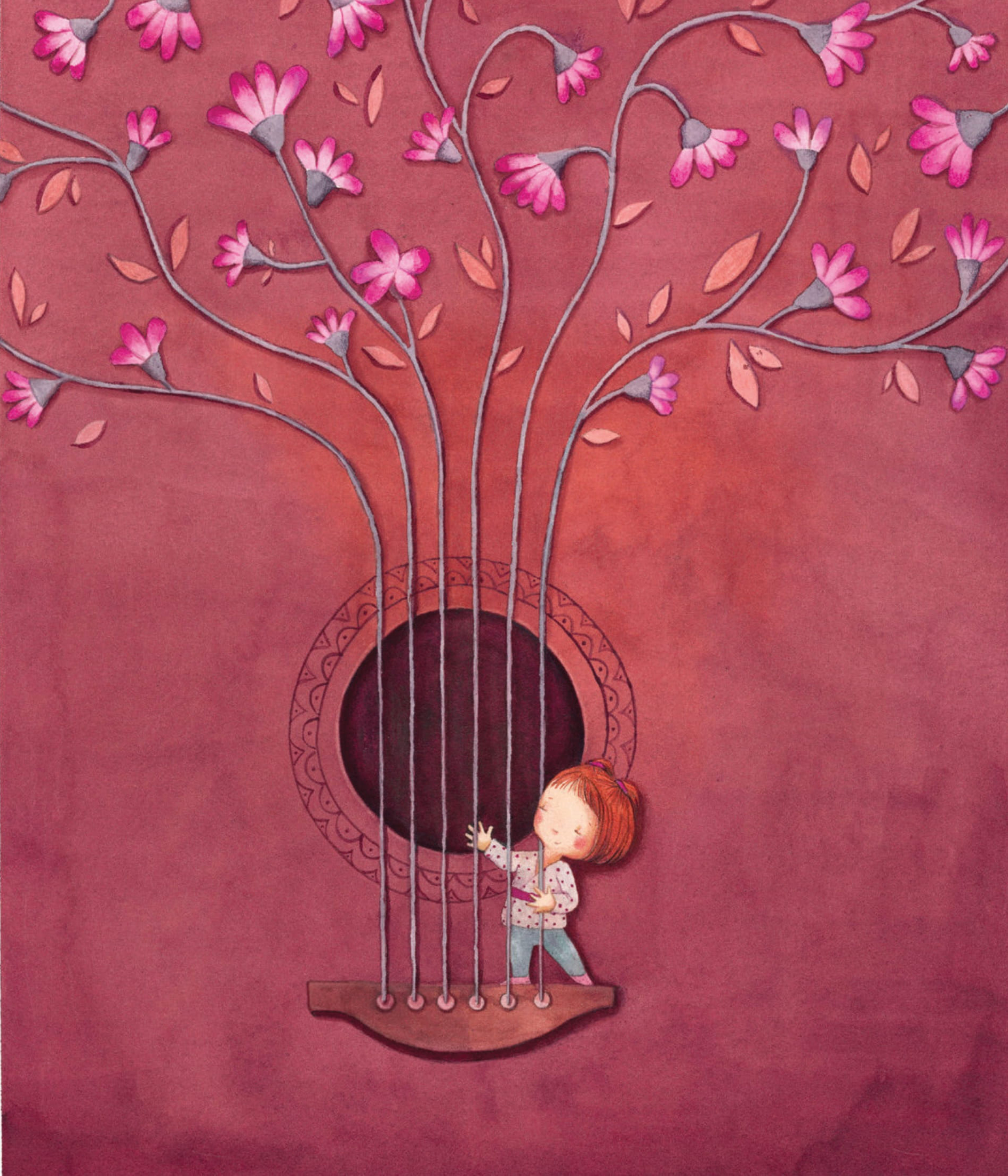 cuộc sống là gì thế?