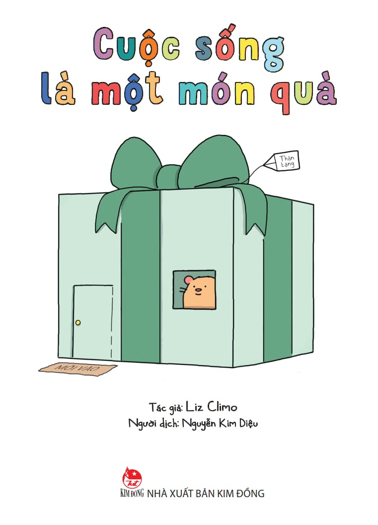 Cuoc Song La Mot Mon Qua