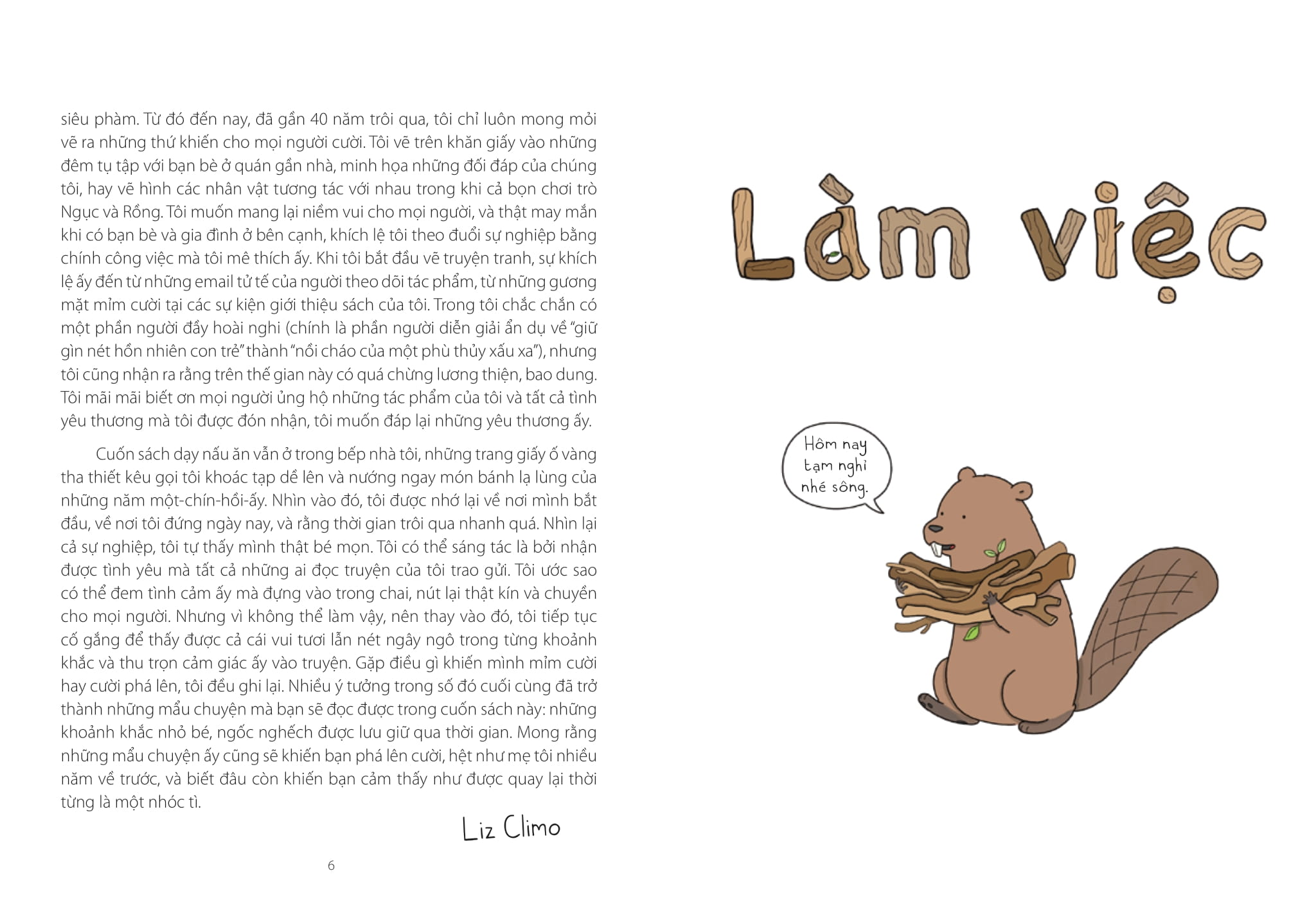 Cuoc Song La Mot Mon Qua