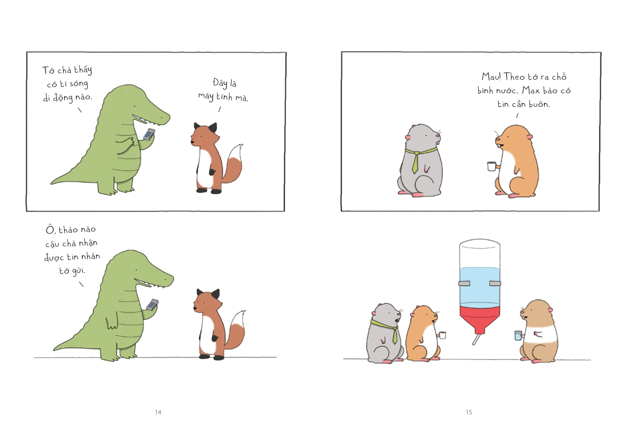 Cuoc Song La Mot Mon Qua