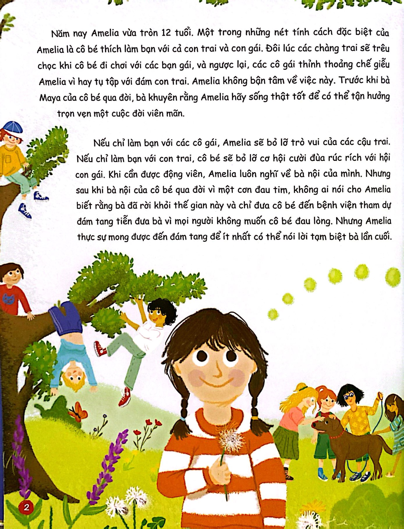 cuộc sống mến thương - vì sao chúng ta cần trân trọng từng khoảnh khắc?