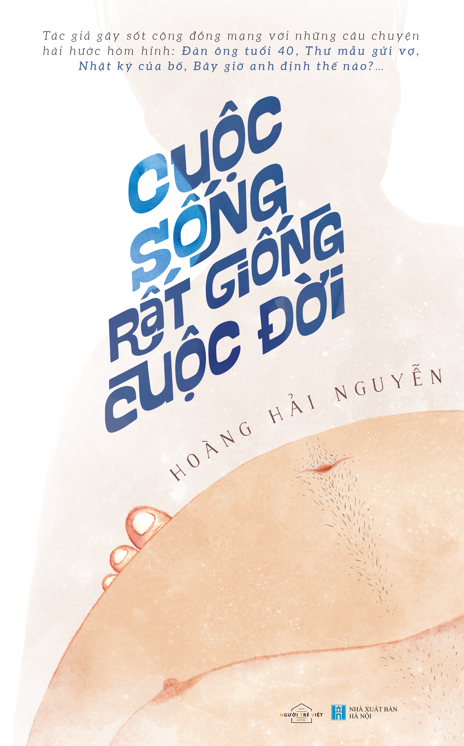 Cuộc Sống Rất Giống Cuộc Đời (Tái Bản 2026)