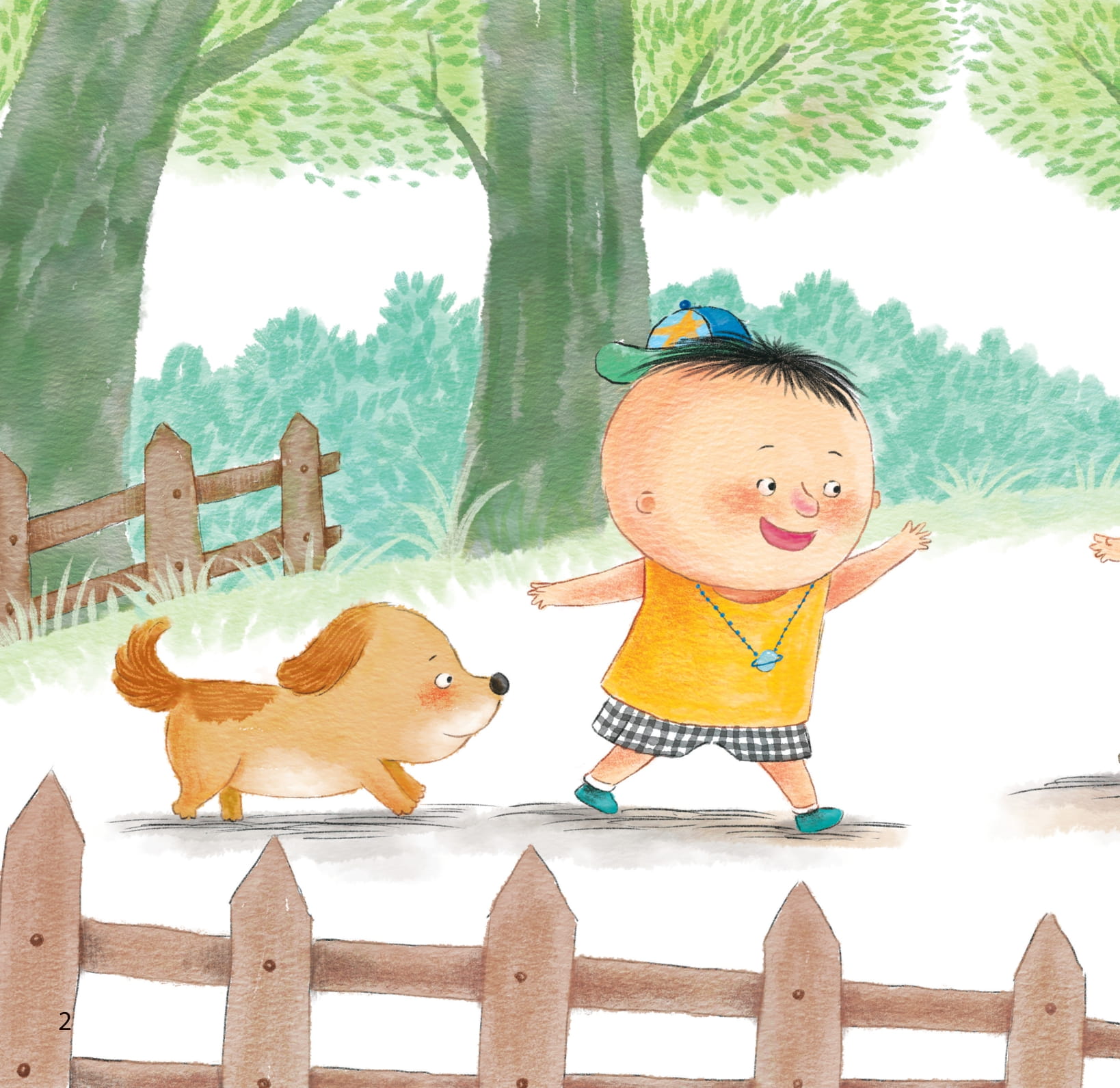 cuộc sống tươi đẹp của tớ - ai cũng có điểm mạnh