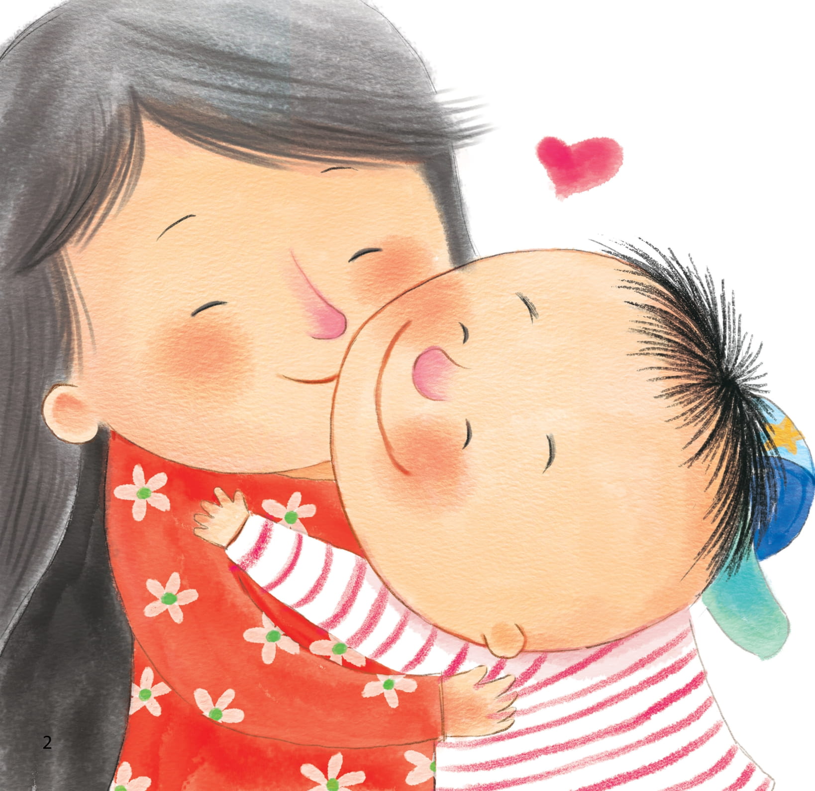 cuộc sống tươi đẹp của tớ - tại sao mẹ nói “không được”?