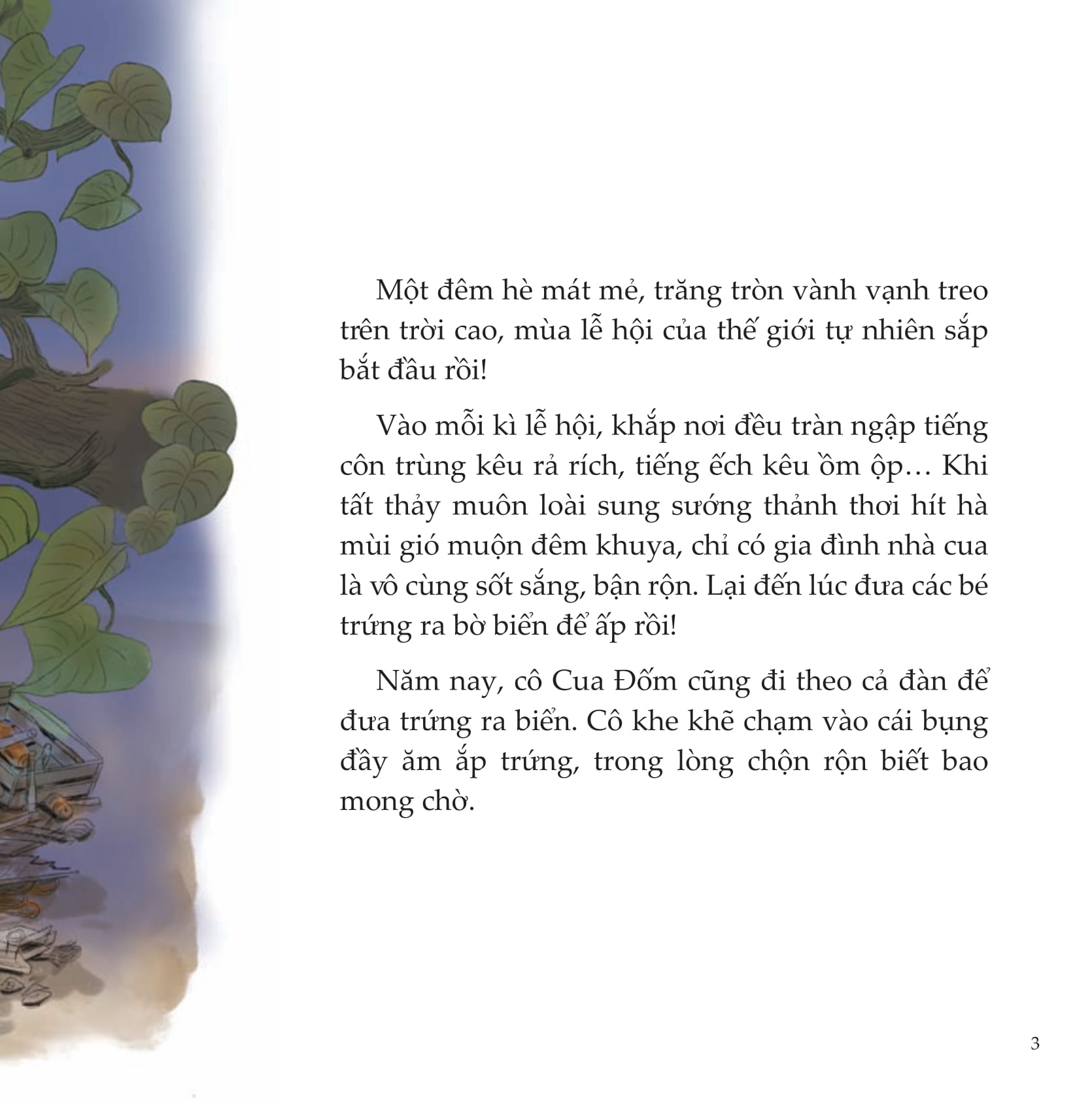 cuộc sống tươi đẹp - học cách dũng cảm - chúng ta làm được mà!