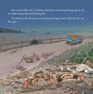 cuộc sống tươi đẹp - học cách quan tâm - chúng mình cảm ơn bạn