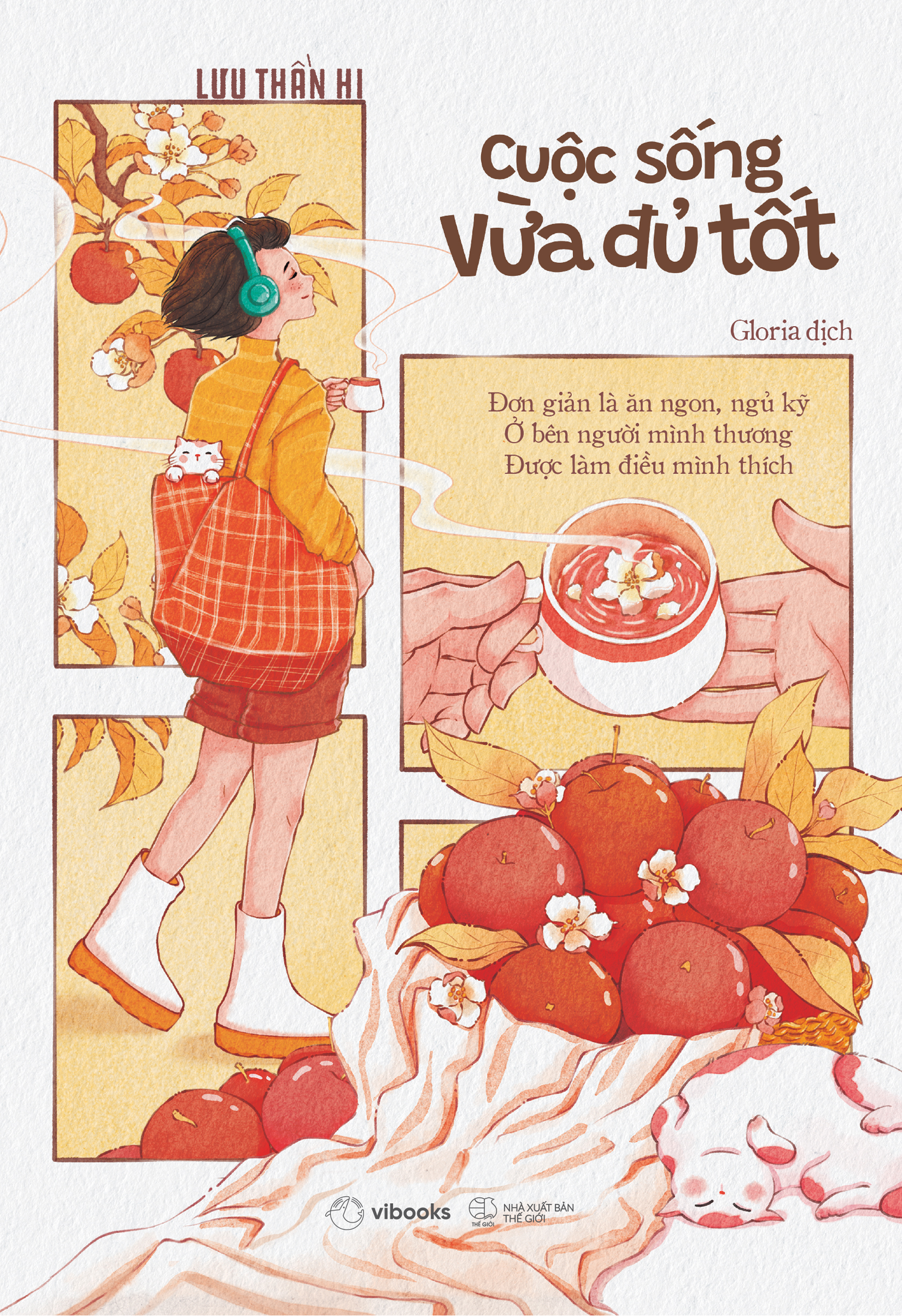 Cuoc Song Vua Du Tot