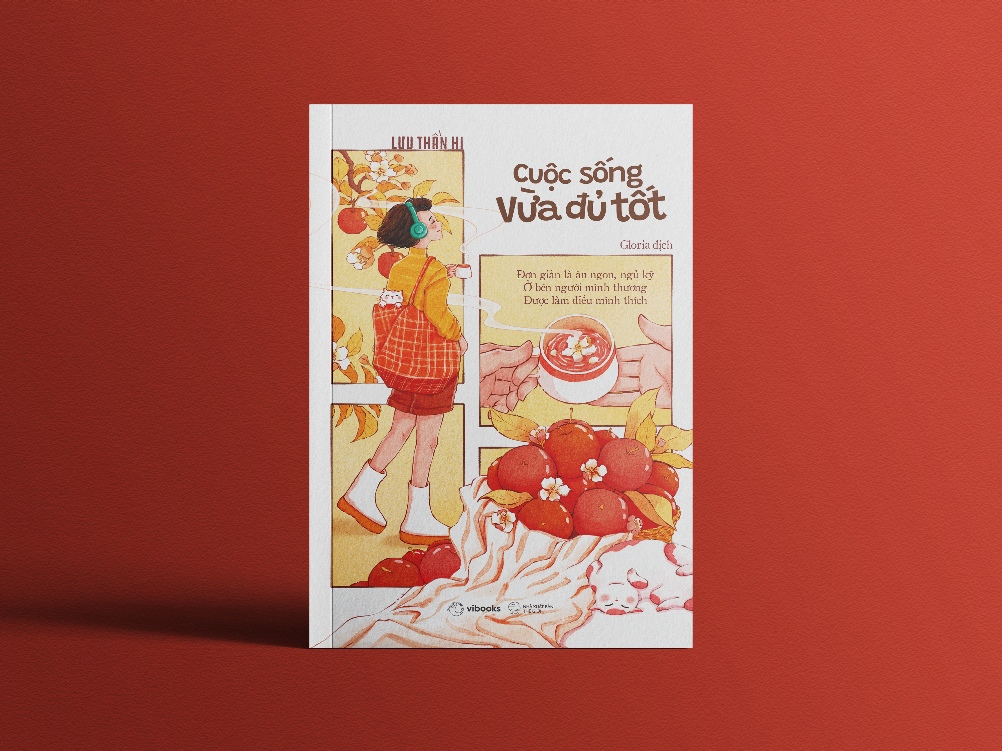 Cuoc Song Vua Du Tot