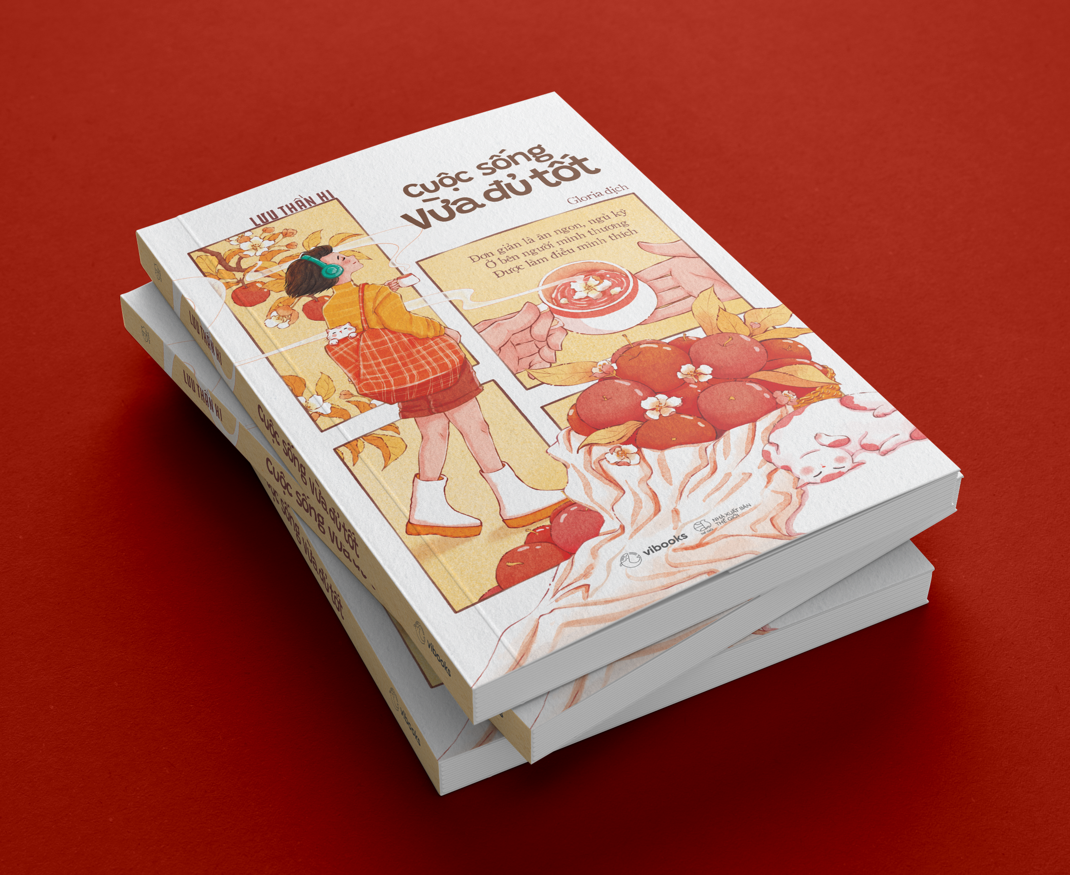 Cuoc Song Vua Du Tot