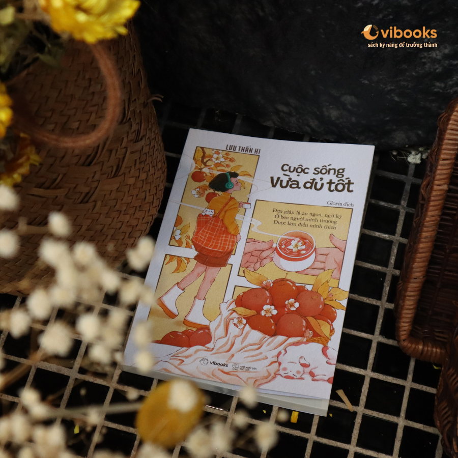 Cuoc Song Vua Du Tot