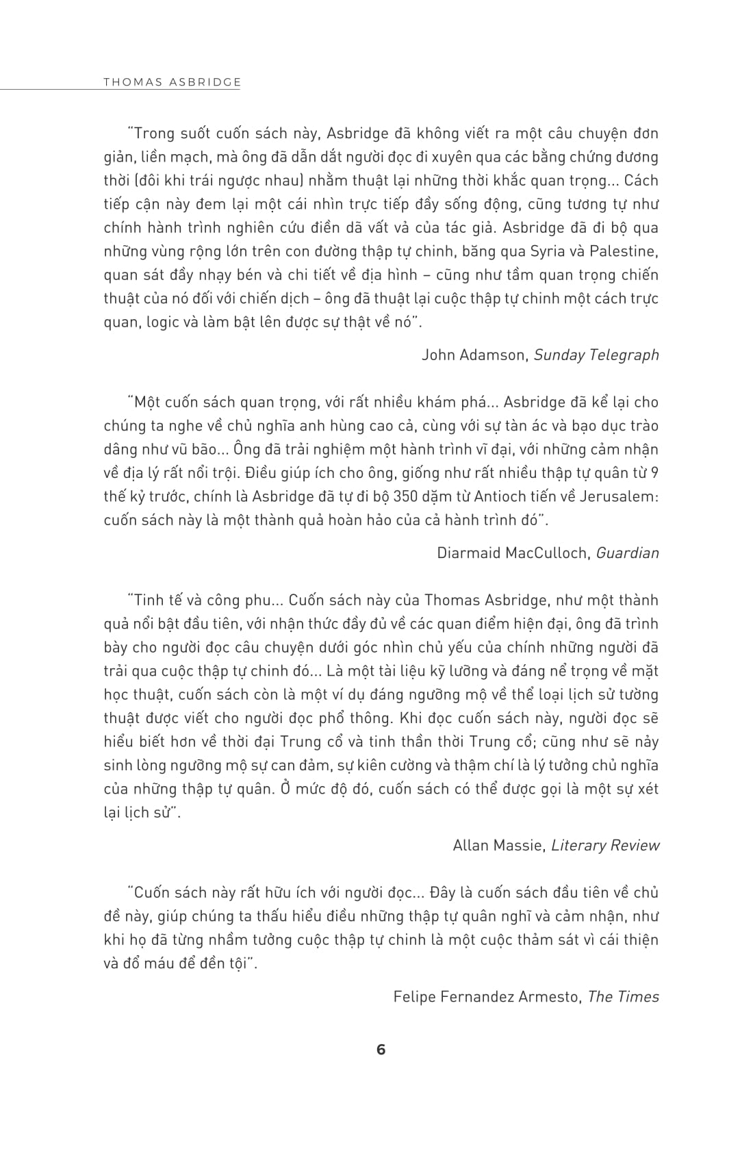 cuộc thập tự chinh thứ nhất - cội nguồn xung đột giữa kitô giáo và islam giáo