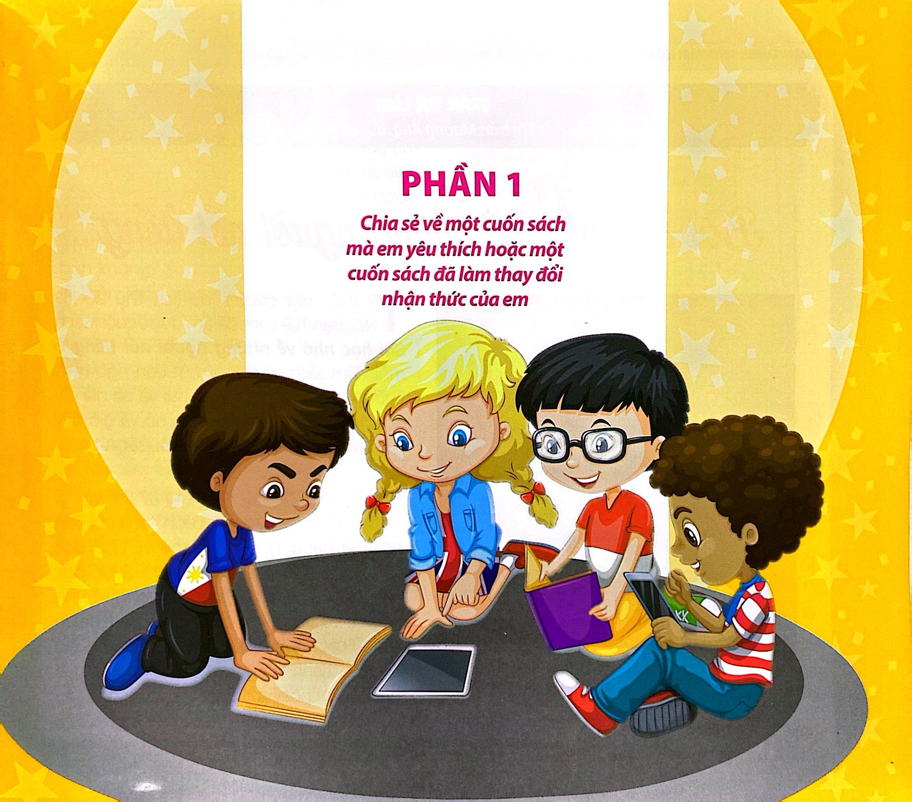 Cuoc Thi Dai Su Van Hoa Doc 2020 Cap Tieu Hoc - Vitamin Danh Cho Tam Hon