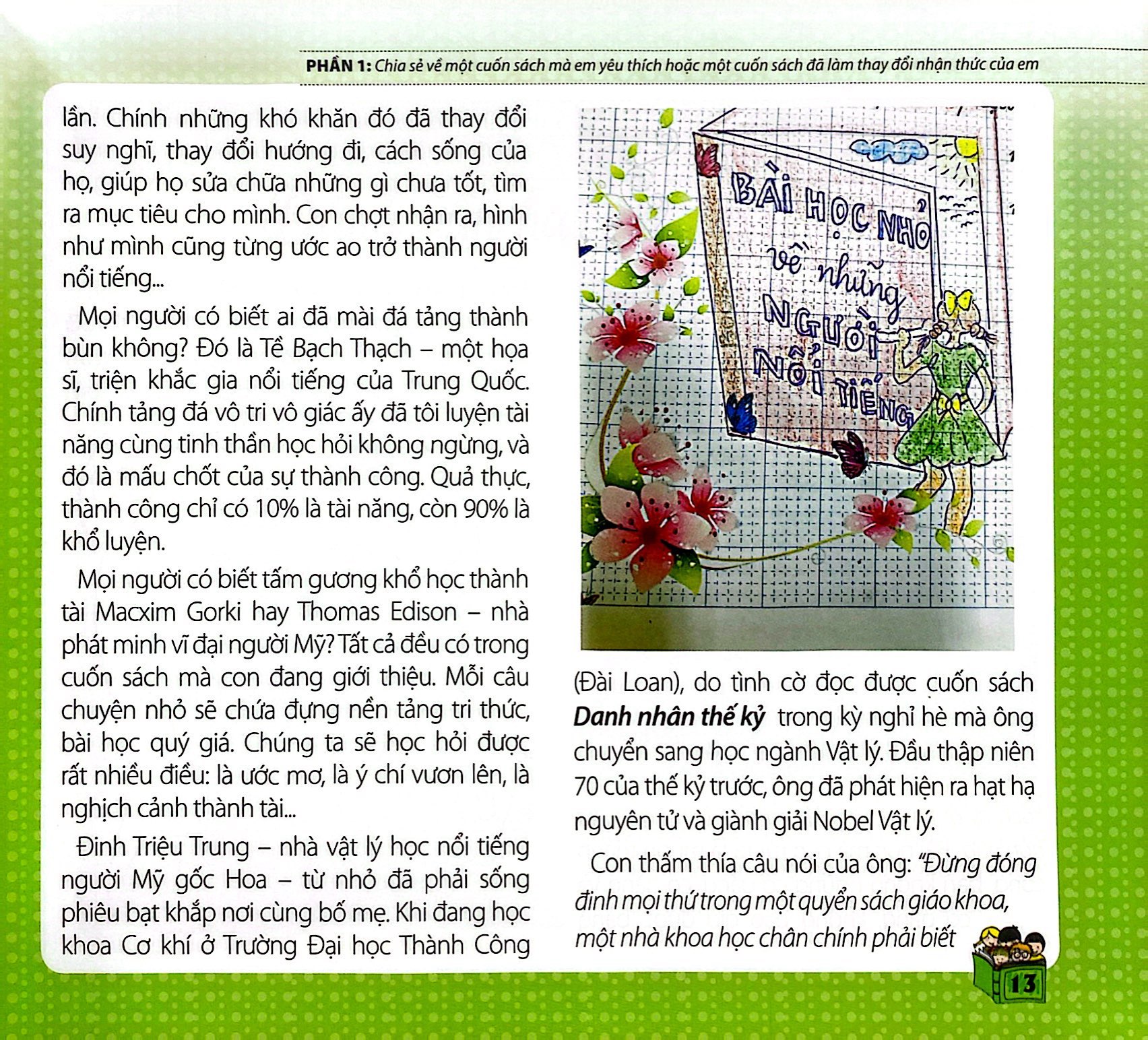 Cuoc Thi Dai Su Van Hoa Doc 2020 Cap Tieu Hoc - Vitamin Danh Cho Tam Hon