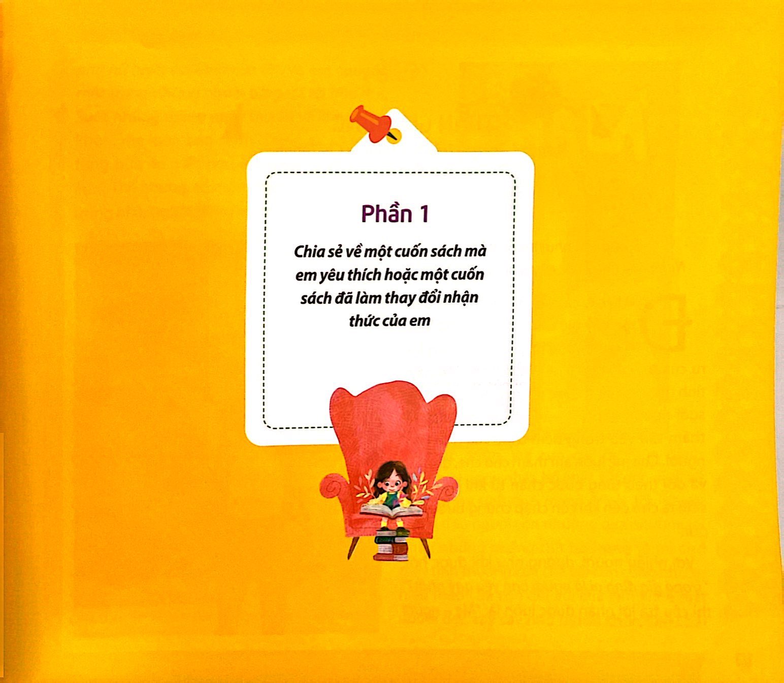 cuộc thi đại sứ văn hóa đọc 2020 - cuốn sách nhỏ - ý nghĩa lớn