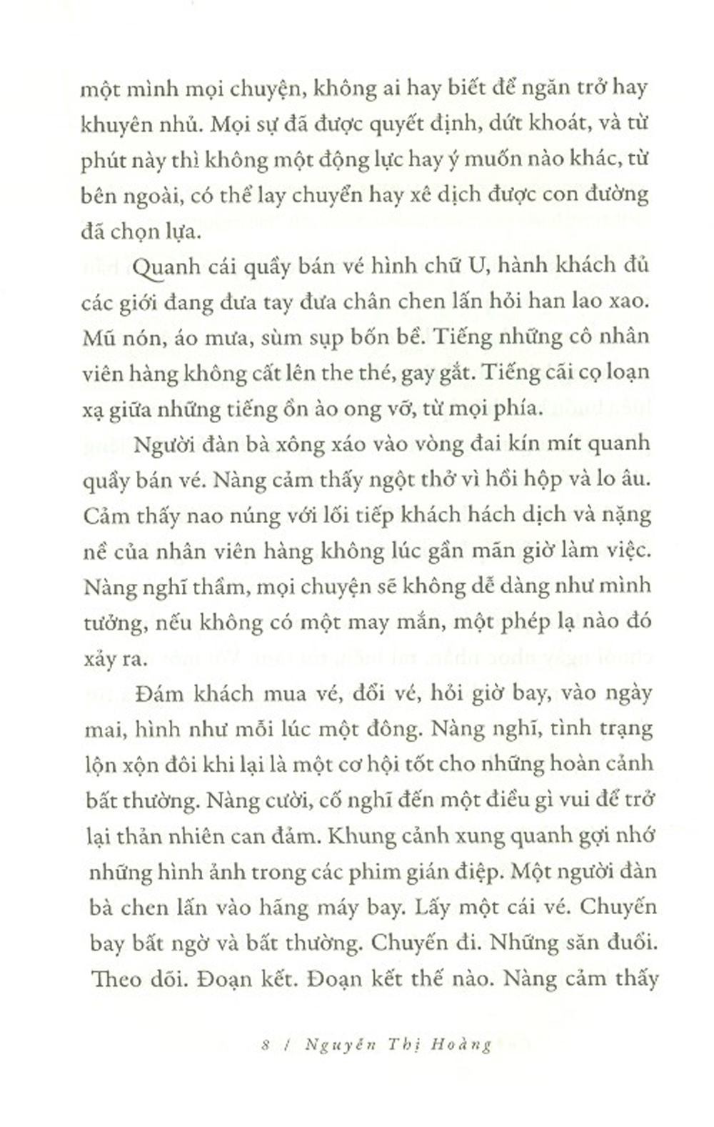 cuộc tình trong ngục thất