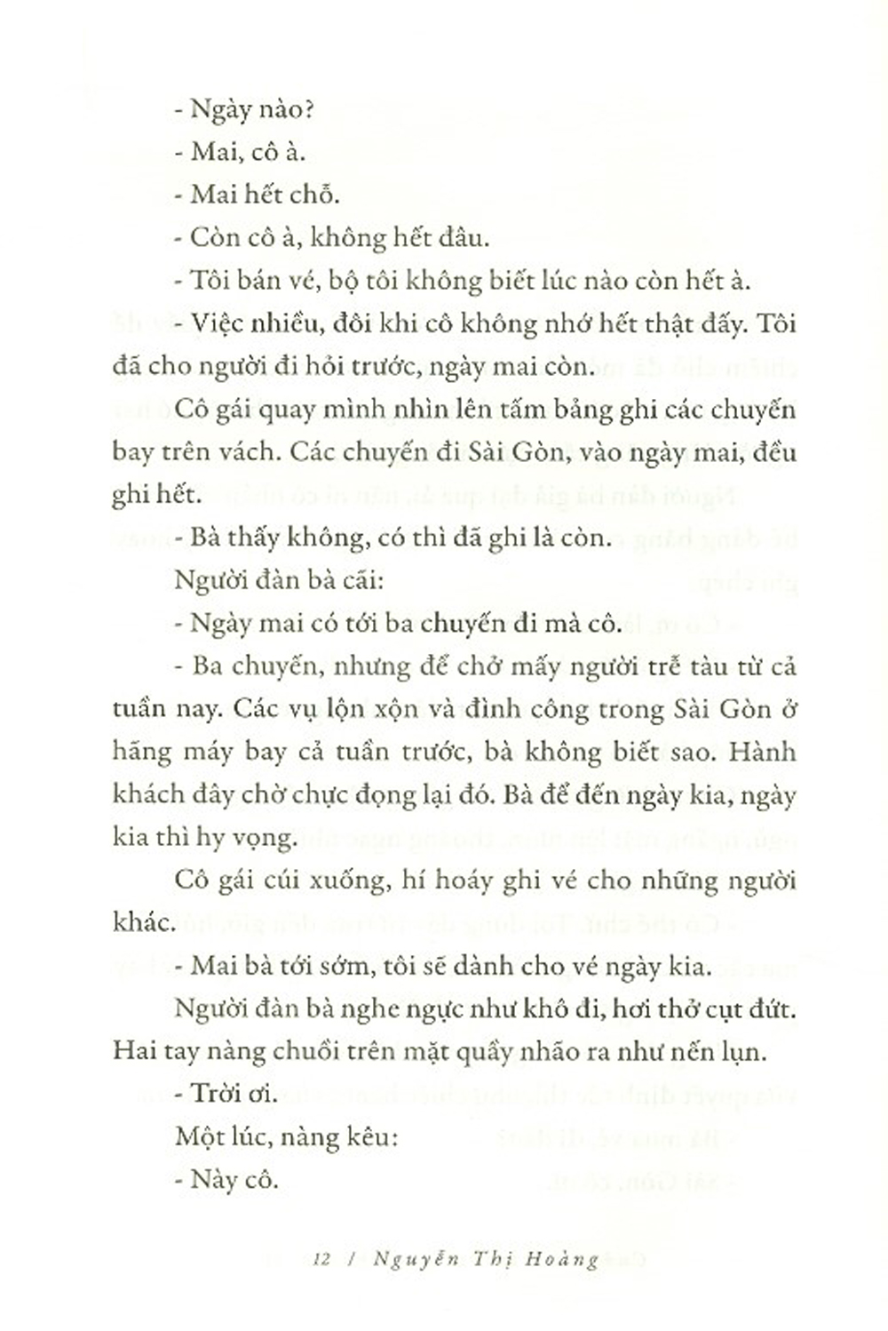 cuộc tình trong ngục thất