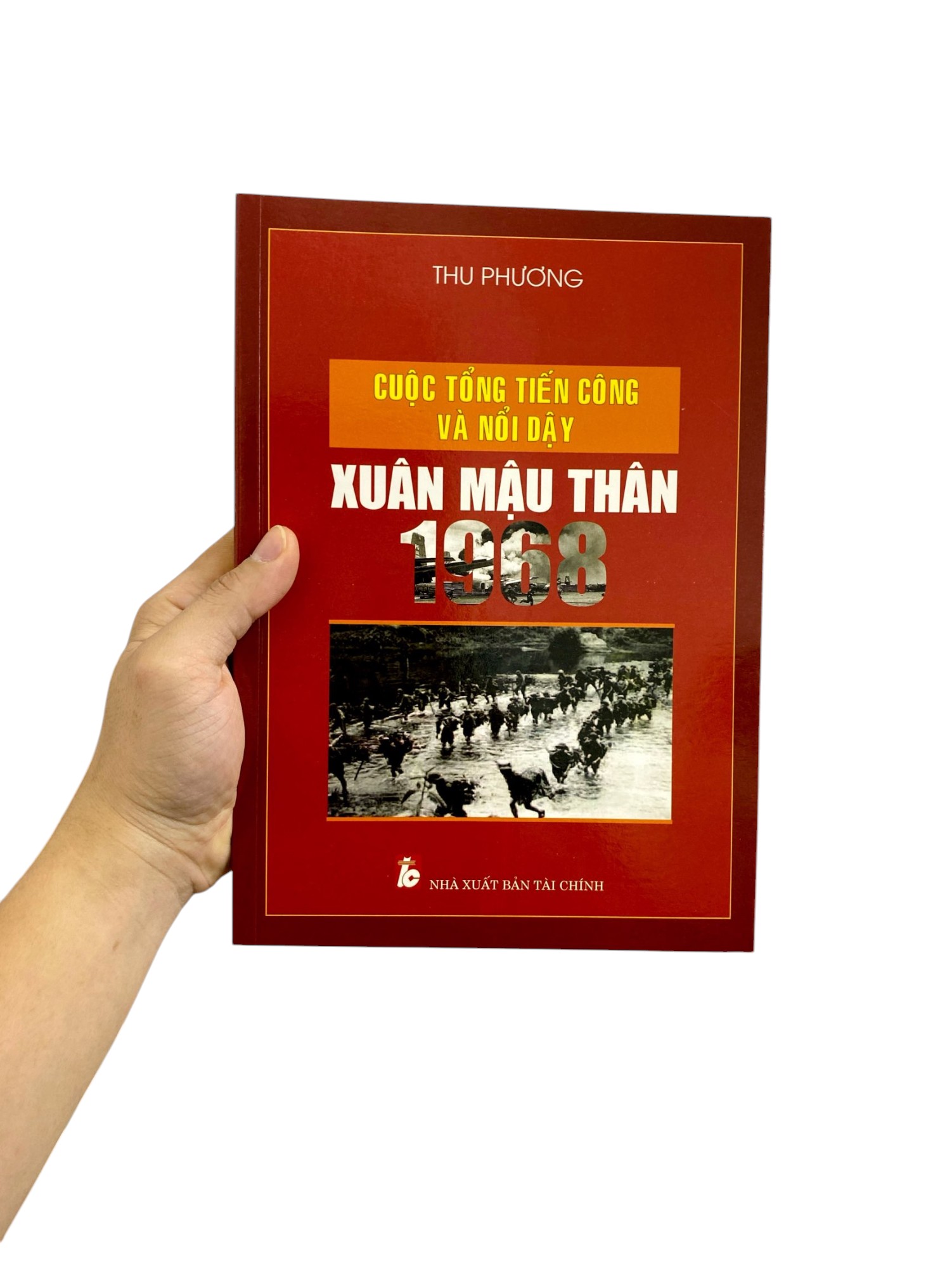 cuộc tổng tiến công và nổi dậy xuân mậu thân 1968