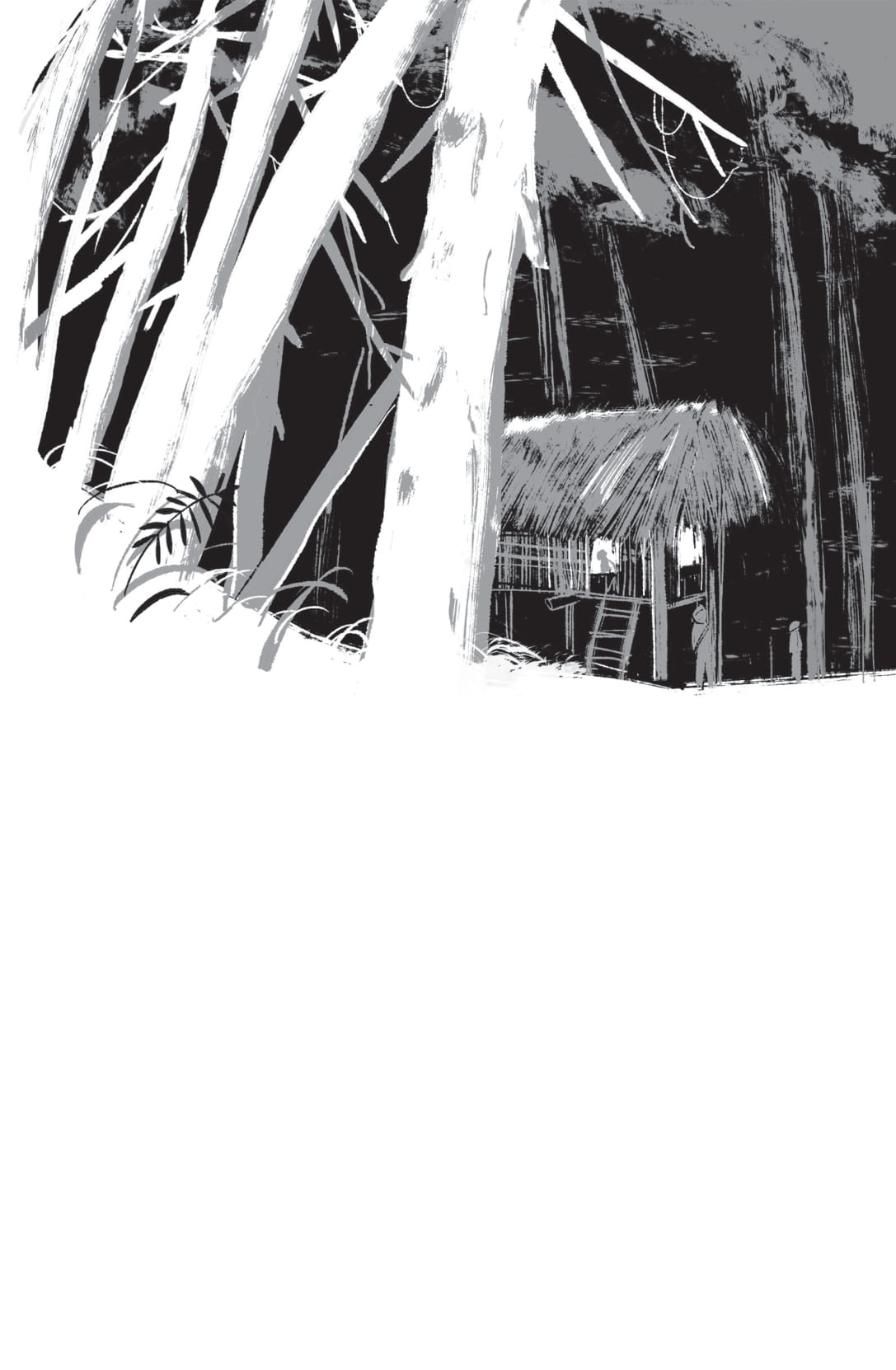 cuộc truy tầm kho vũ khí (tái bản 2025)