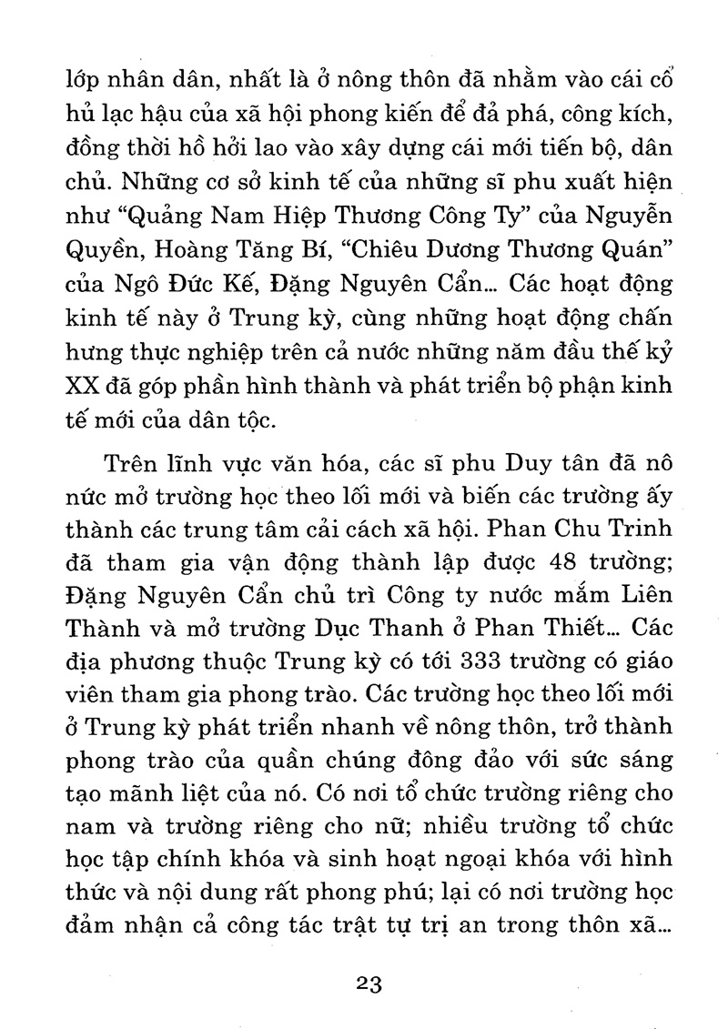 cuộc vận động khởi nghĩa ở trung kỳ năm 1916