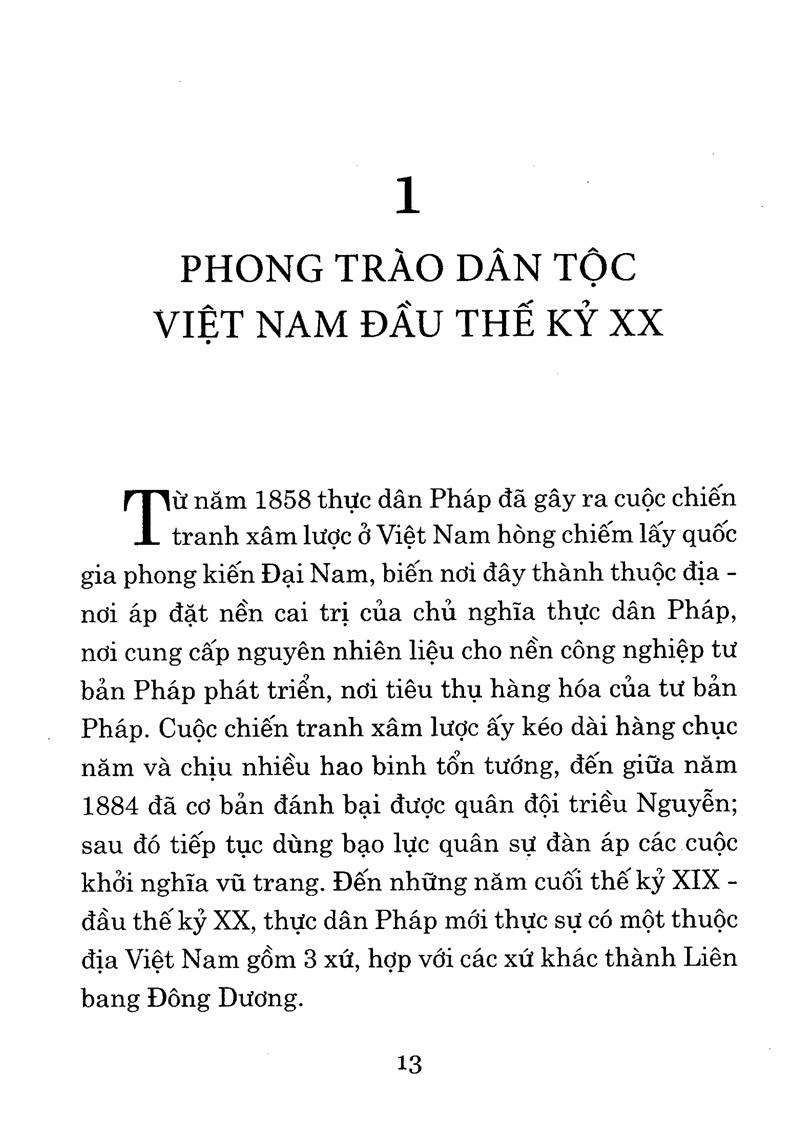 cuộc vận động khởi nghĩa ở trung kỳ năm 1916