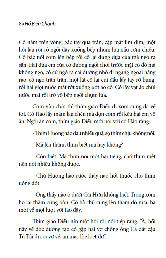 cười gượng