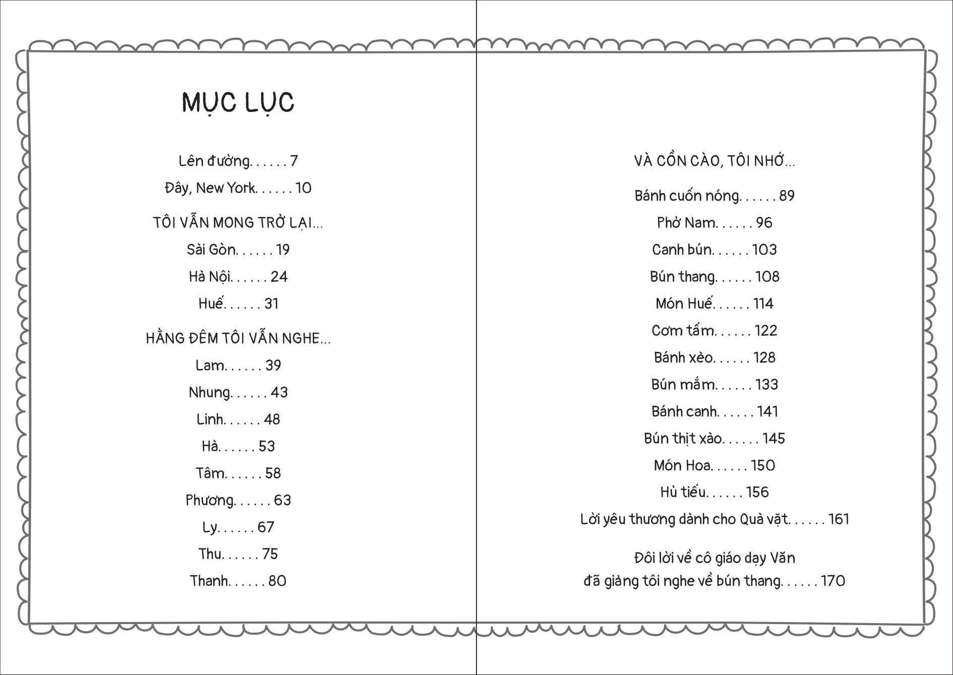 cuối tuần new york nhớ quê hương